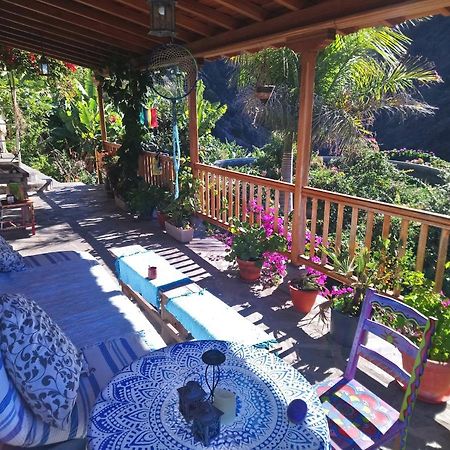 Rivendell Eco Lodge إل باسو المظهر الخارجي الصورة