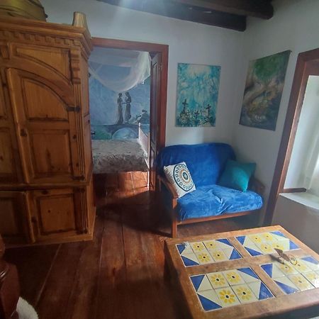 Rivendell Eco Lodge إل باسو المظهر الخارجي الصورة