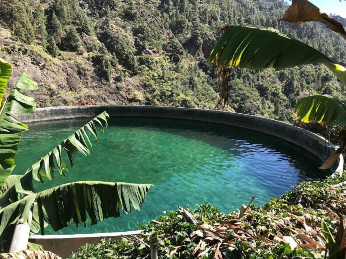 Rivendell Eco Lodge إل باسو المظهر الخارجي الصورة