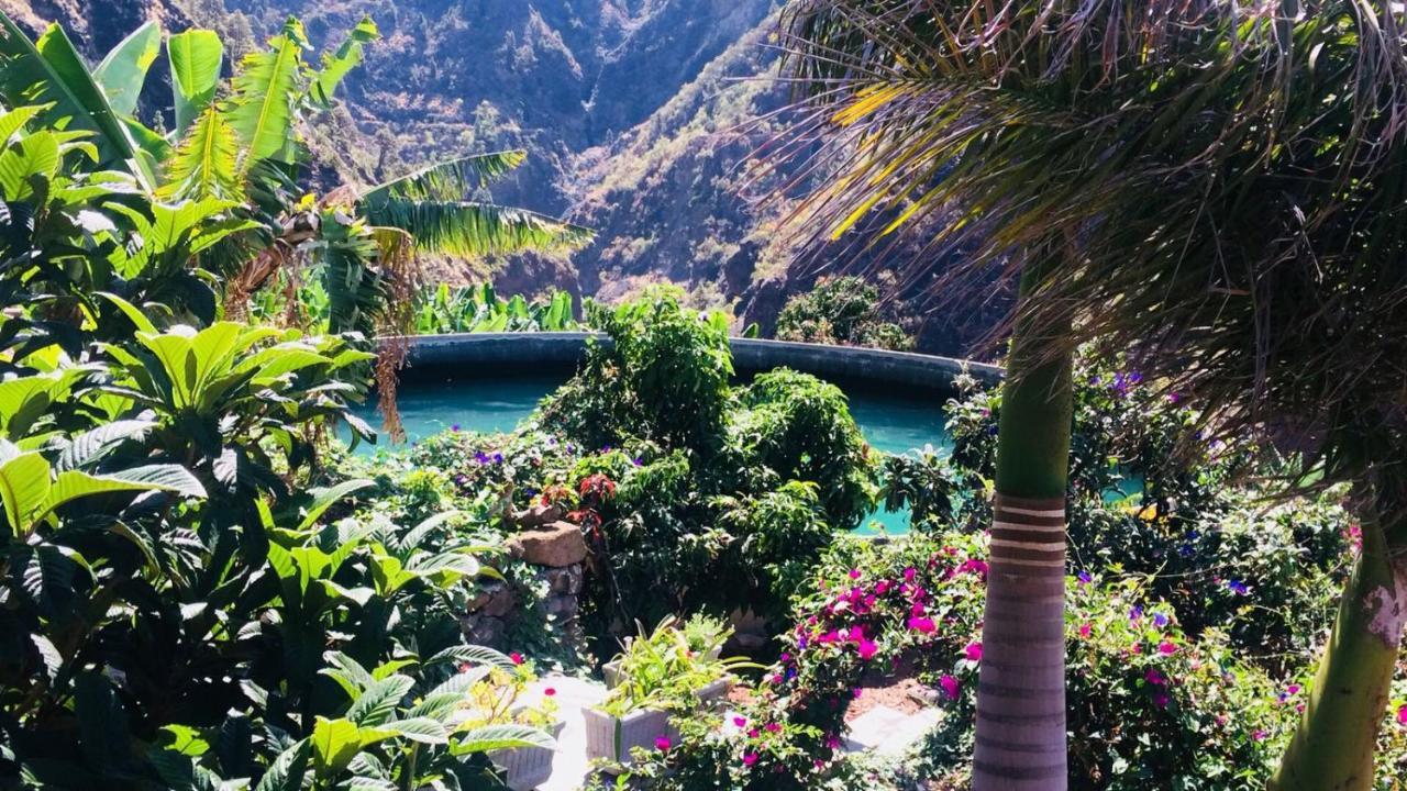 Rivendell Eco Lodge إل باسو المظهر الخارجي الصورة