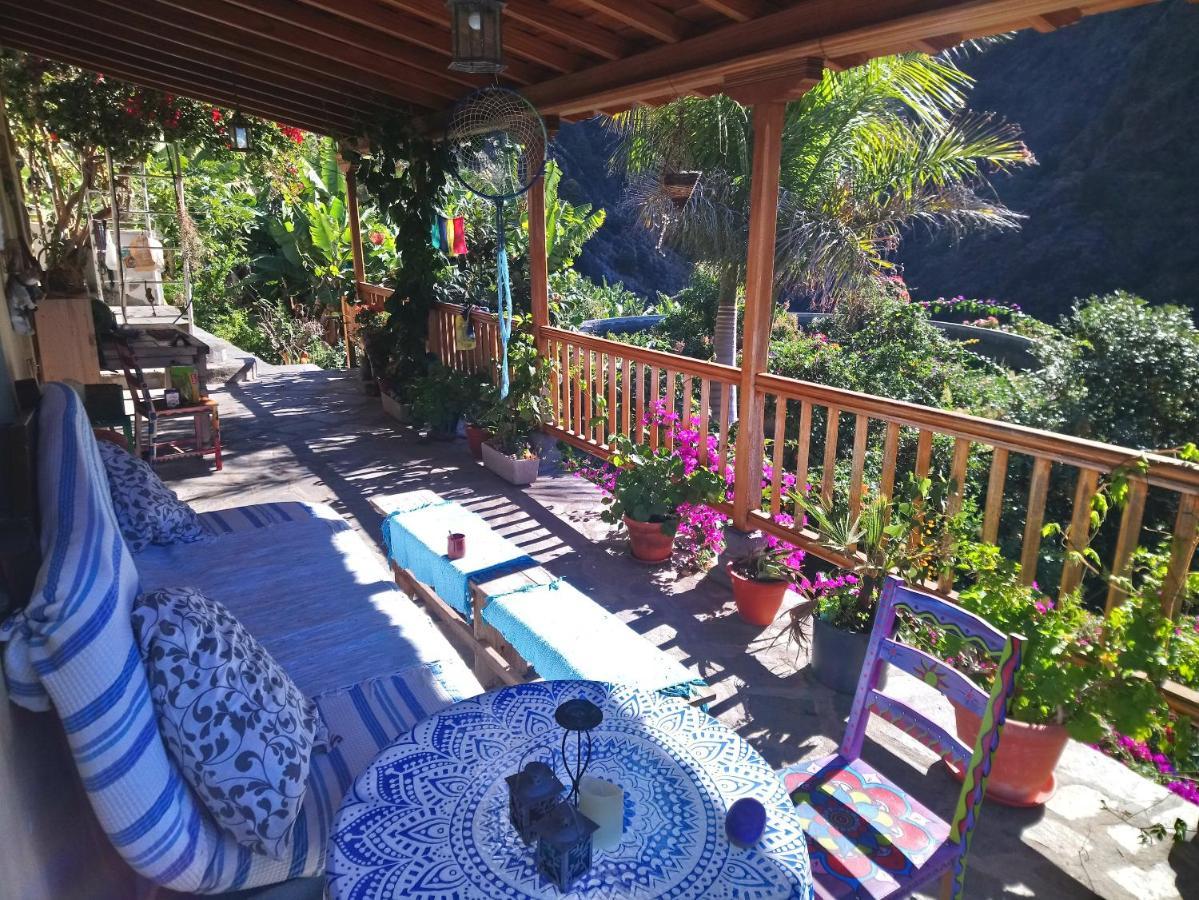 Rivendell Eco Lodge إل باسو المظهر الخارجي الصورة