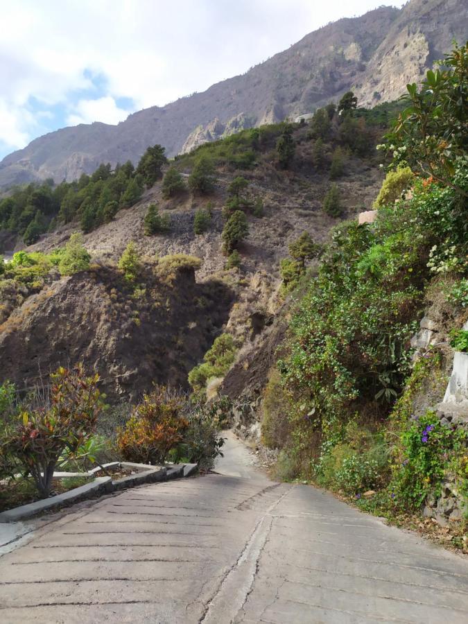 Rivendell Eco Lodge إل باسو المظهر الخارجي الصورة