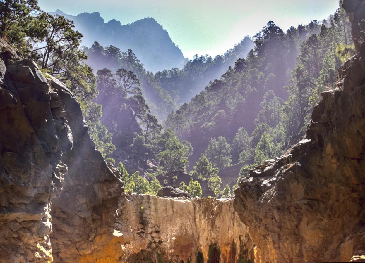 Rivendell Eco Lodge إل باسو المظهر الخارجي الصورة