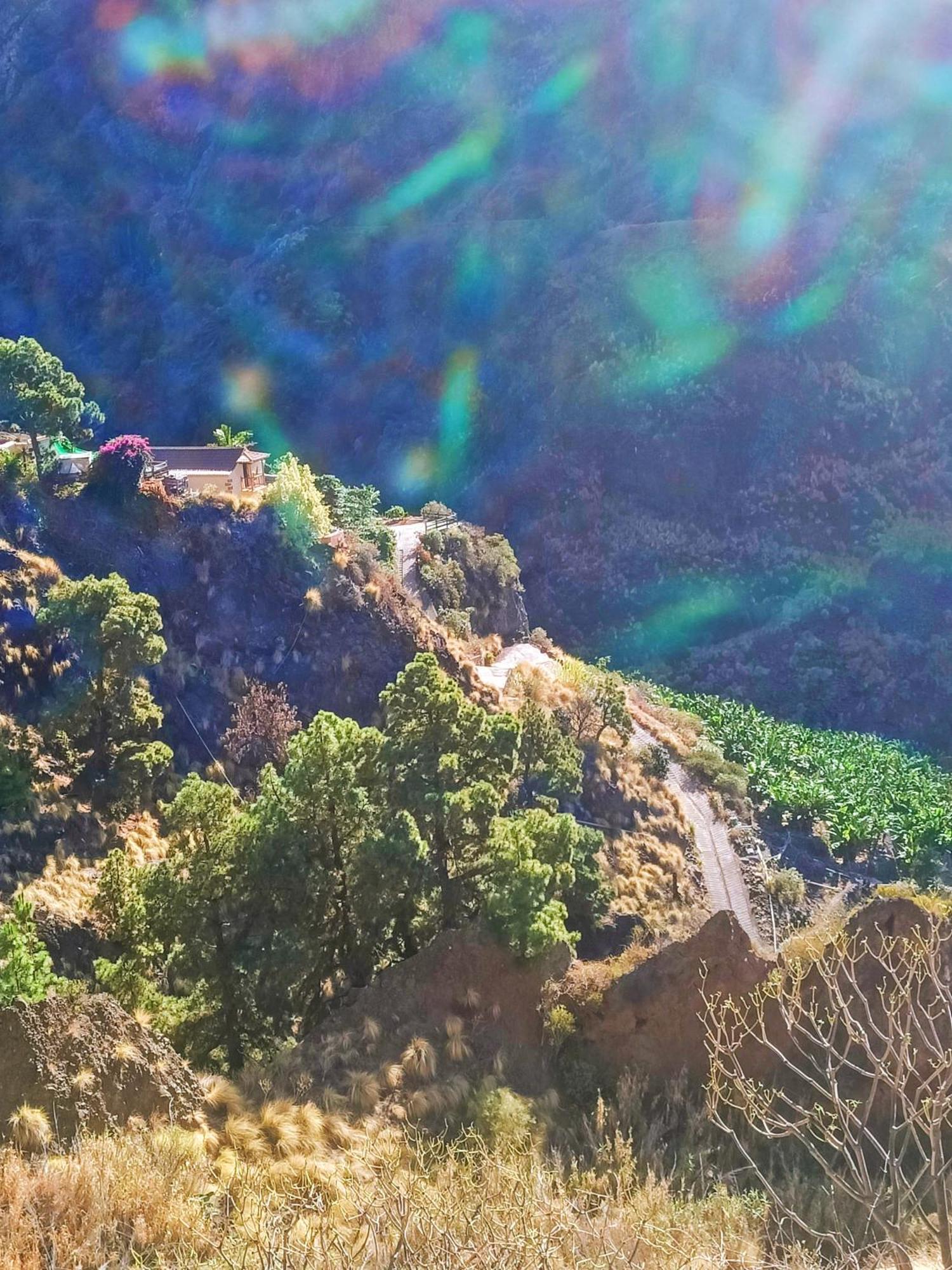 Rivendell Eco Lodge إل باسو المظهر الخارجي الصورة