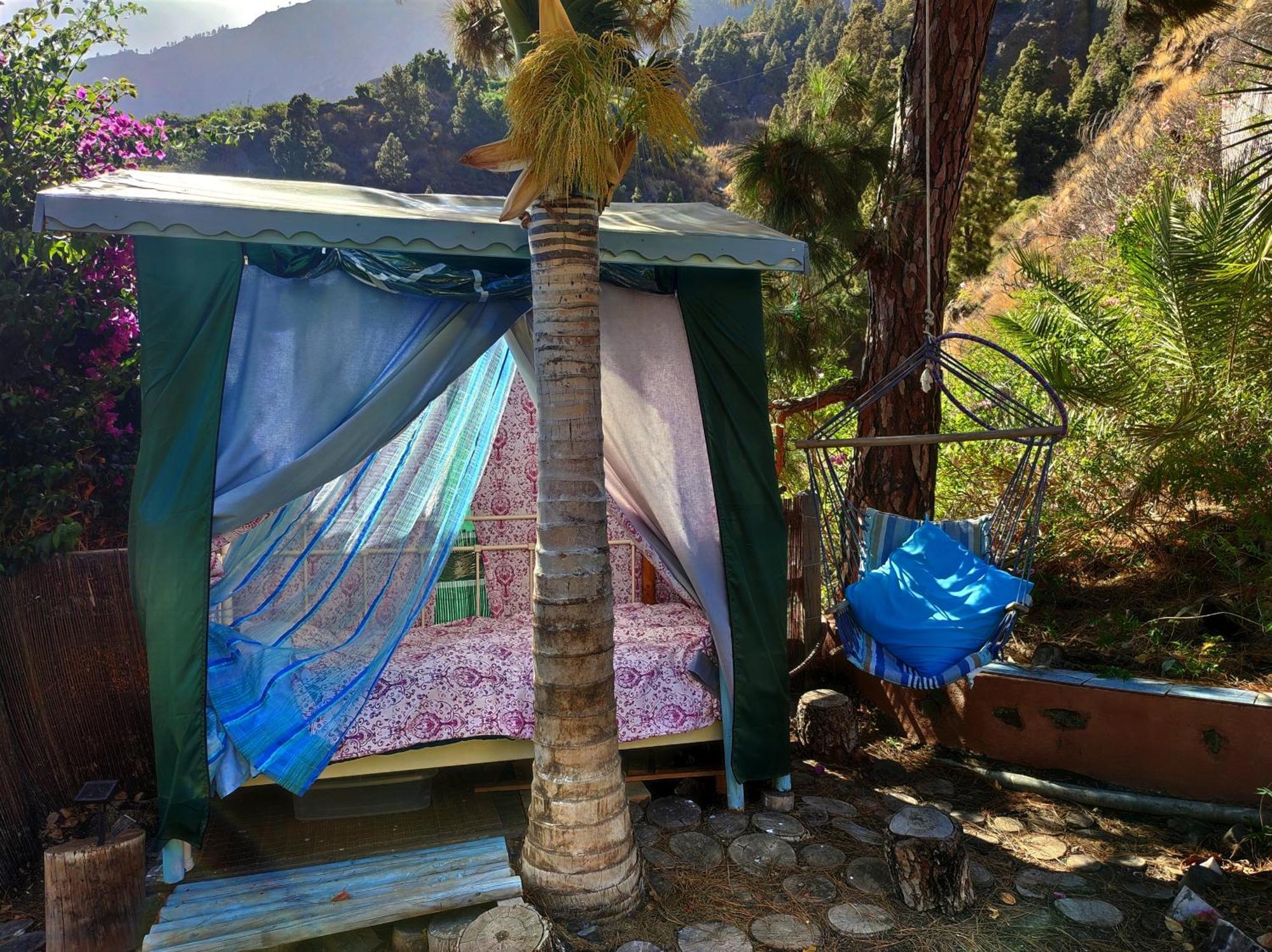 Rivendell Eco Lodge إل باسو المظهر الخارجي الصورة