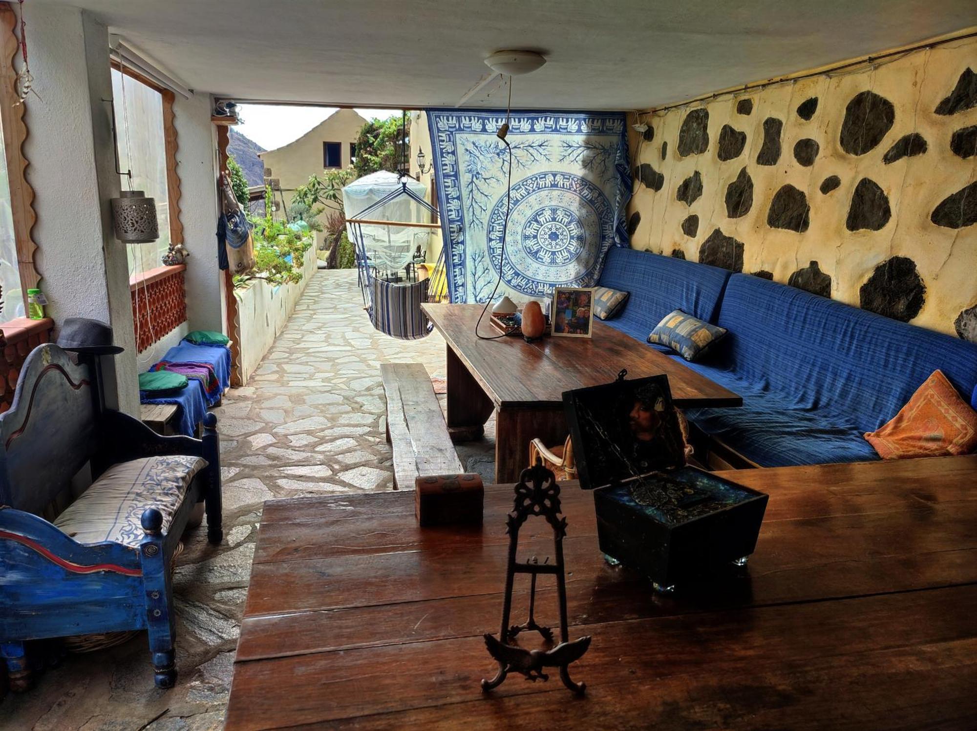 Rivendell Eco Lodge إل باسو المظهر الخارجي الصورة