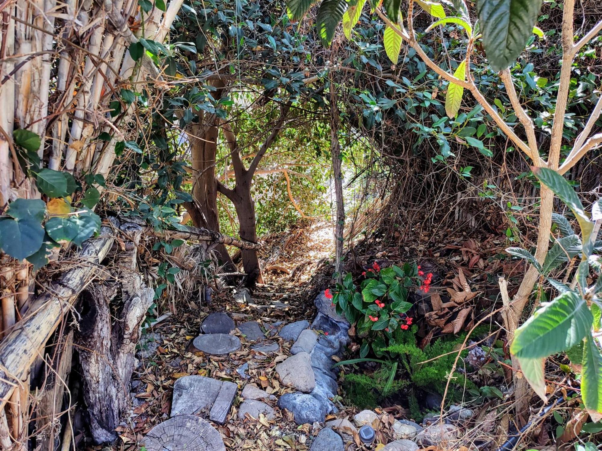 Rivendell Eco Lodge إل باسو المظهر الخارجي الصورة