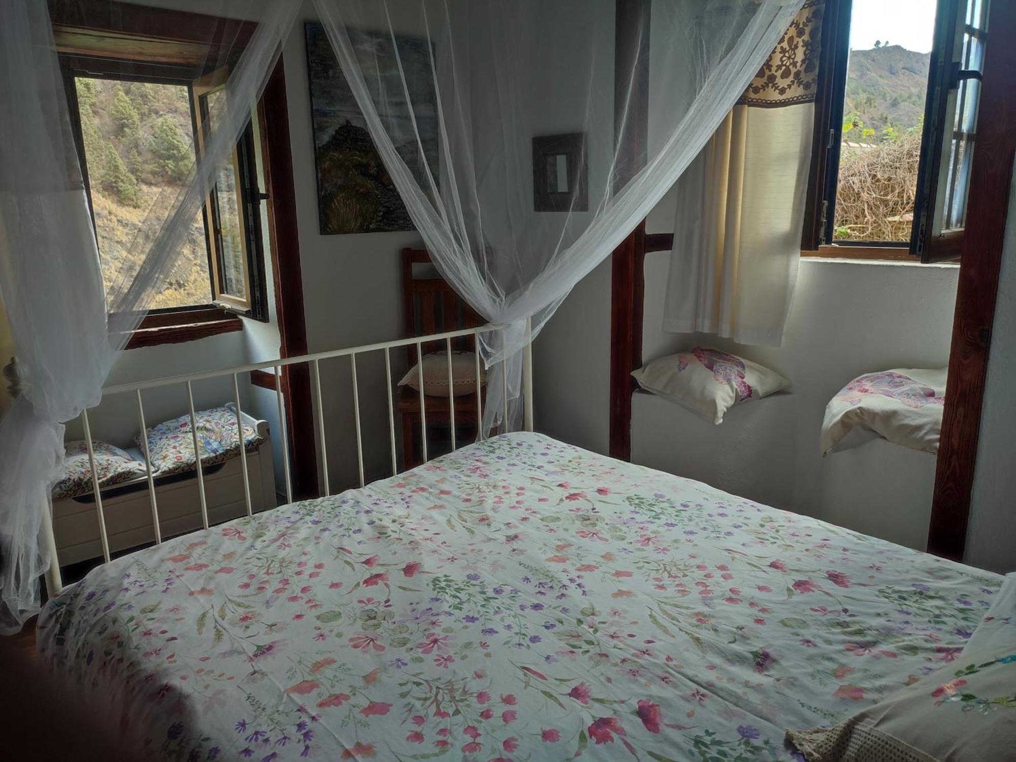 Rivendell Eco Lodge إل باسو المظهر الخارجي الصورة
