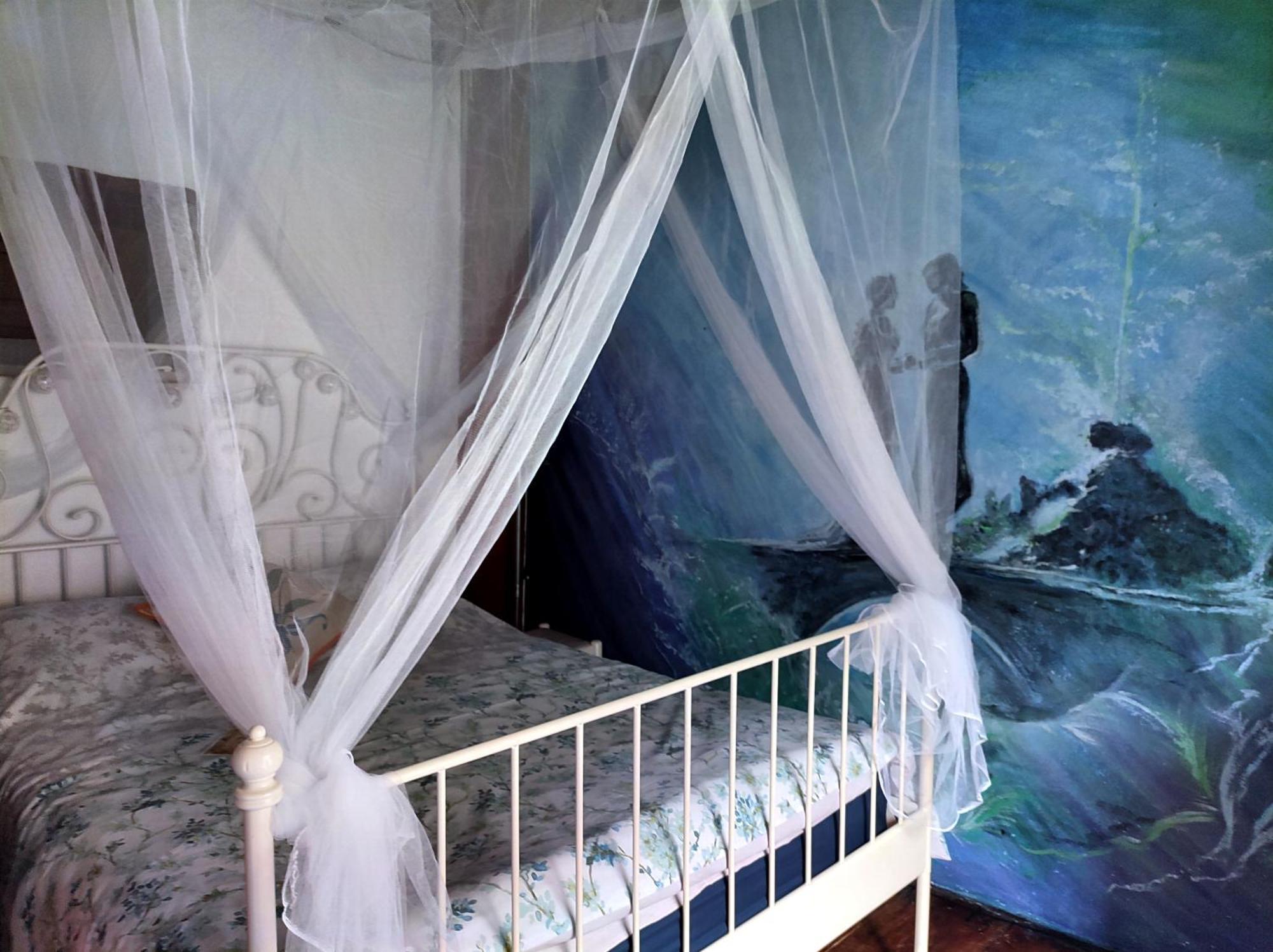 Rivendell Eco Lodge إل باسو المظهر الخارجي الصورة