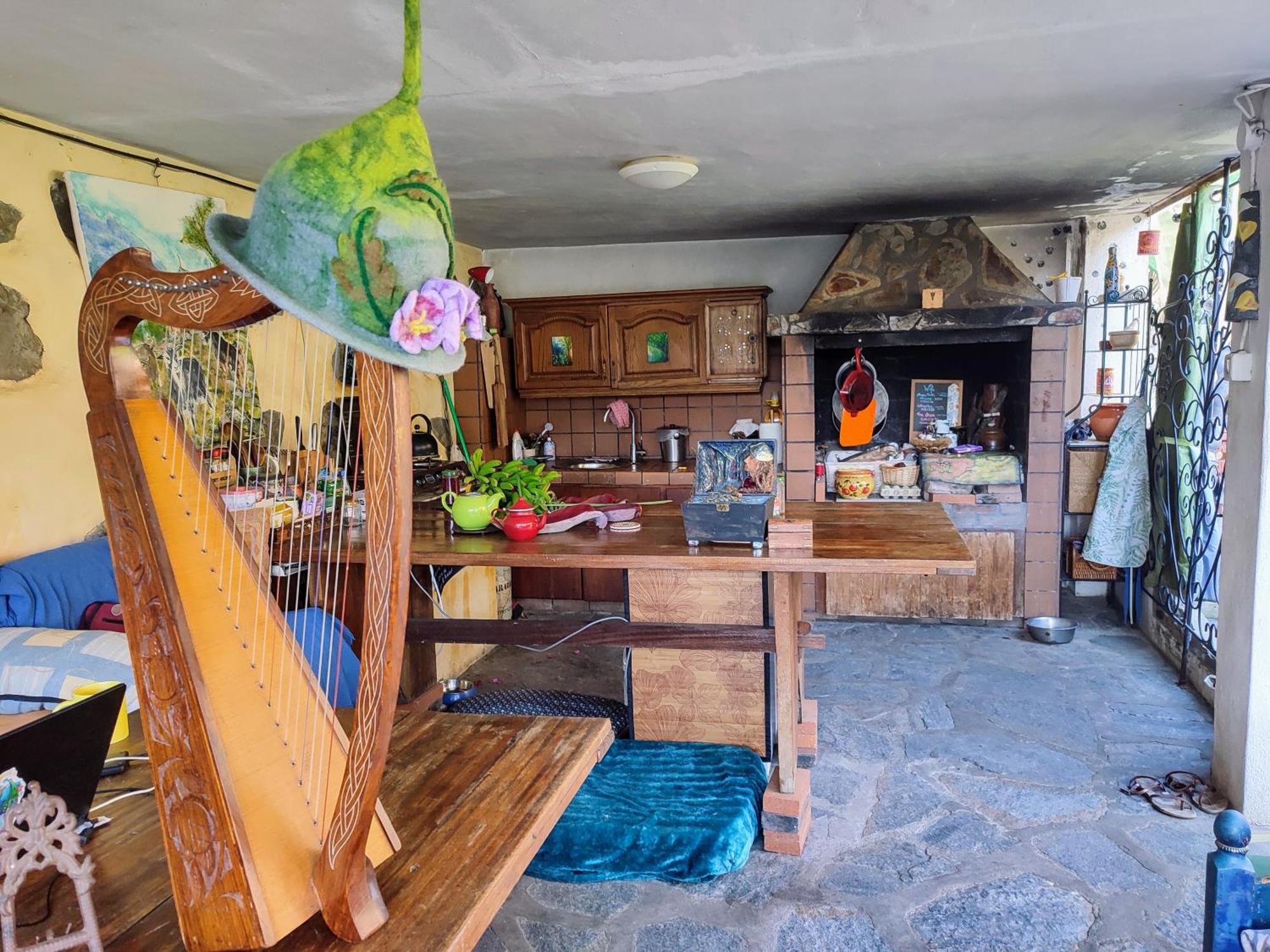 Rivendell Eco Lodge إل باسو المظهر الخارجي الصورة