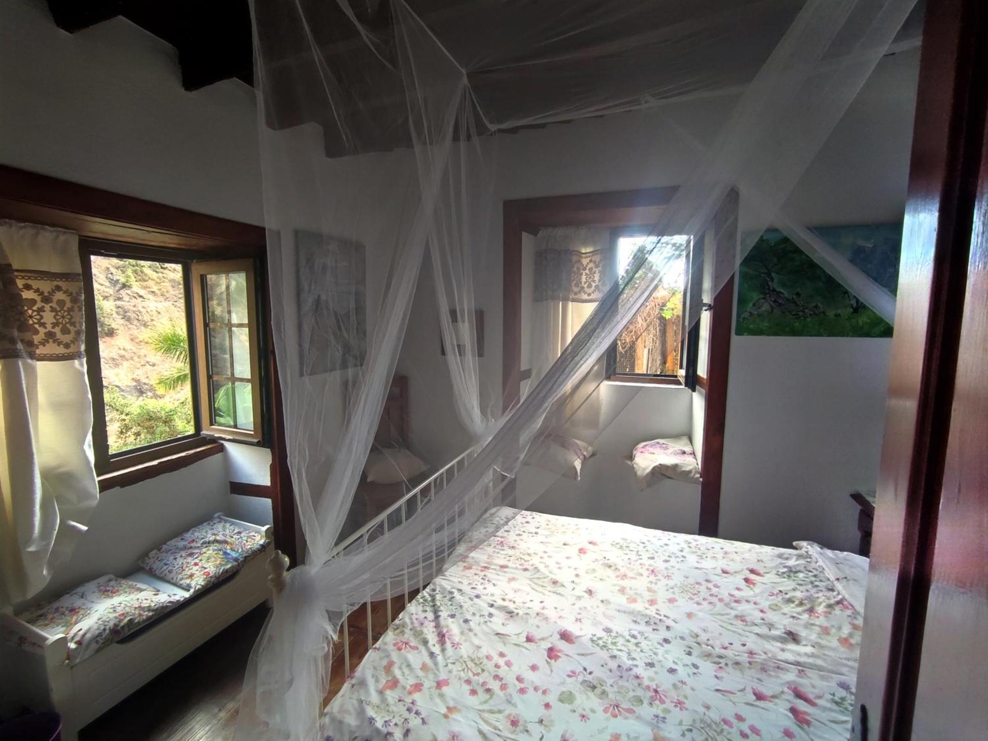 Rivendell Eco Lodge إل باسو المظهر الخارجي الصورة