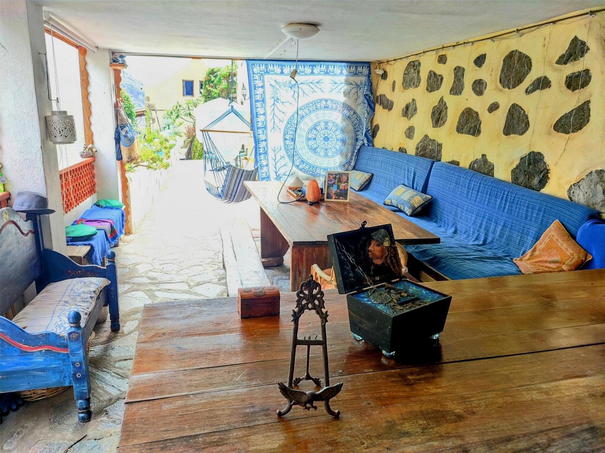 Rivendell Eco Lodge إل باسو المظهر الخارجي الصورة