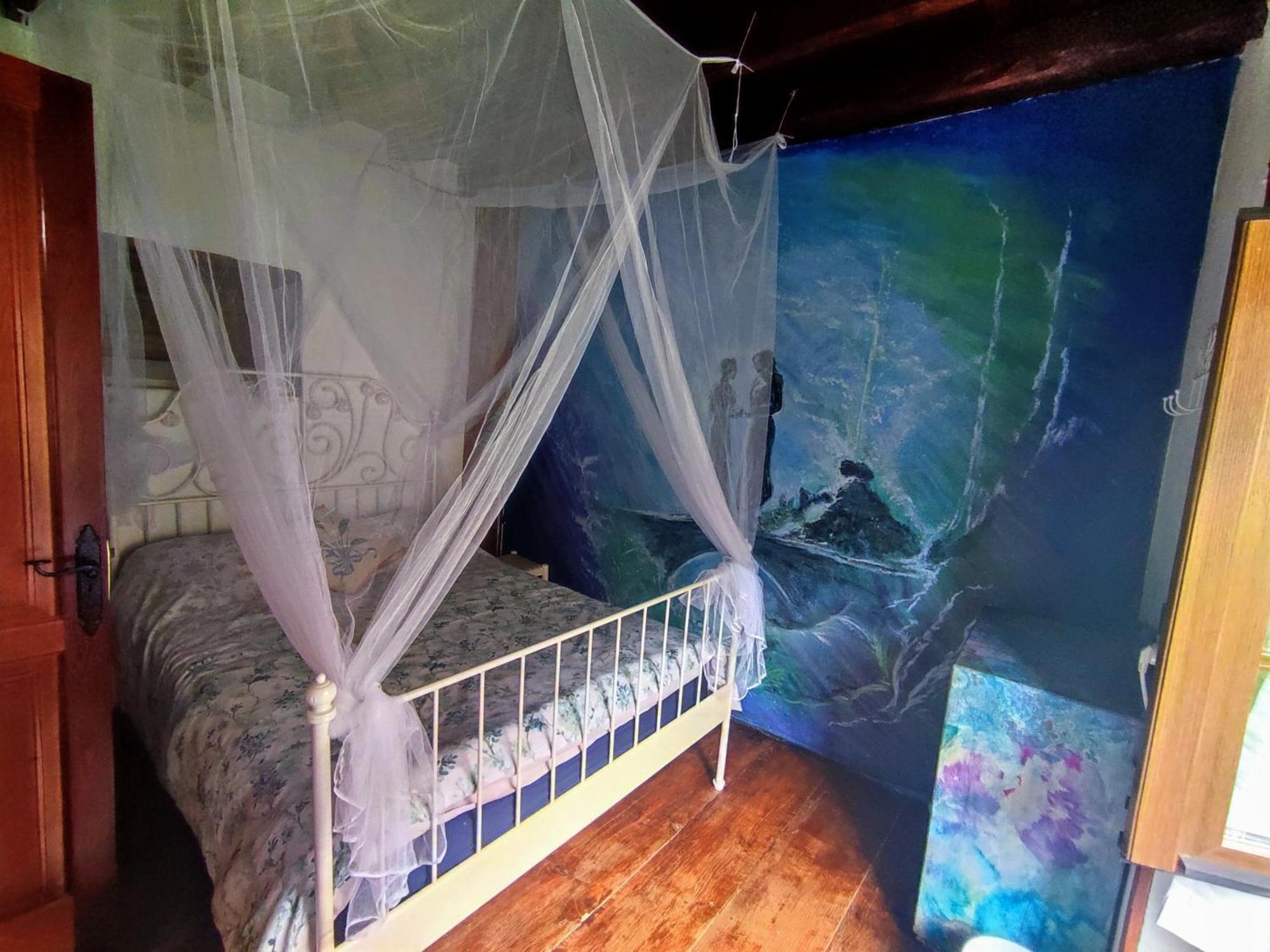 Rivendell Eco Lodge إل باسو المظهر الخارجي الصورة