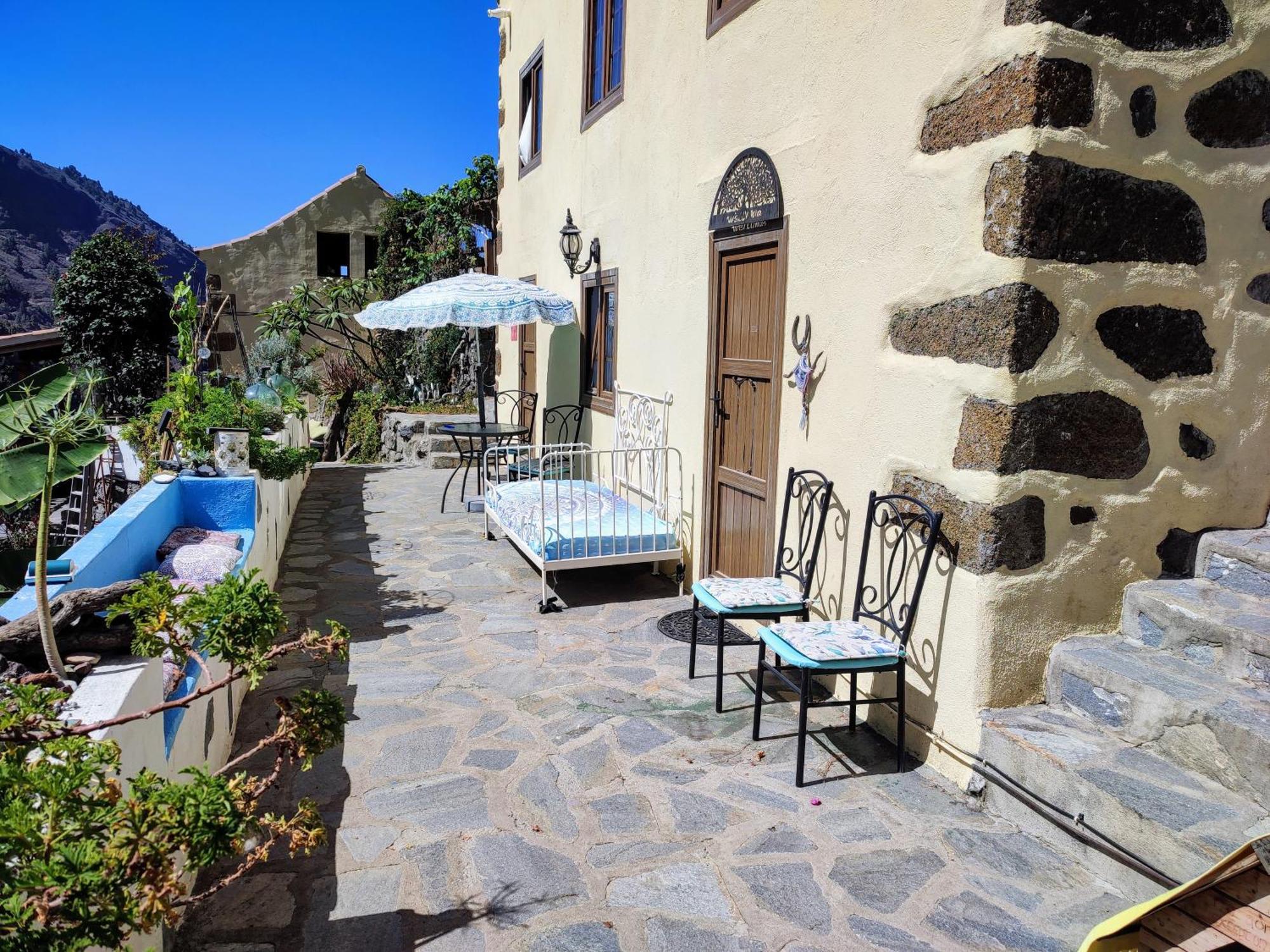 Rivendell Eco Lodge إل باسو المظهر الخارجي الصورة