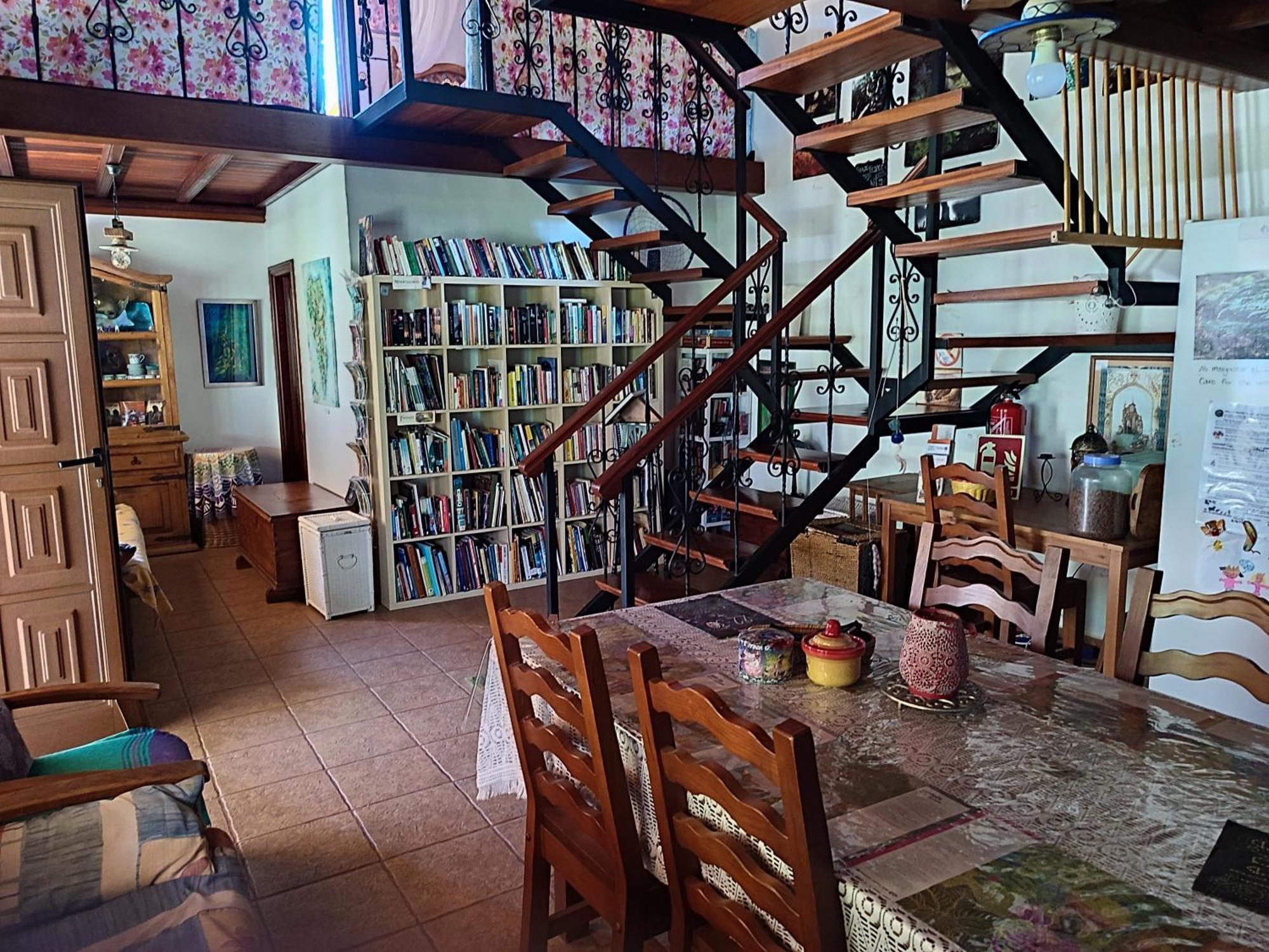Rivendell Eco Lodge إل باسو المظهر الخارجي الصورة